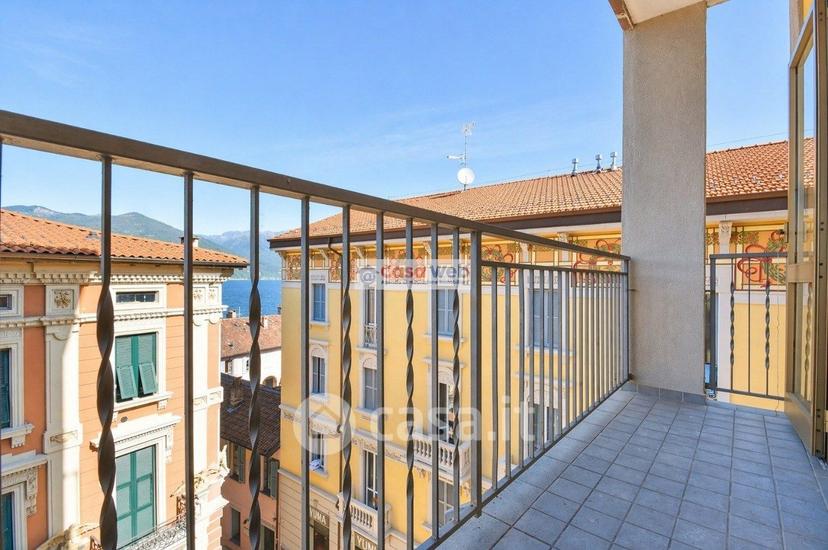 Trilocale in Via Alessandro Manzoni 16 a — foto 16 di 18