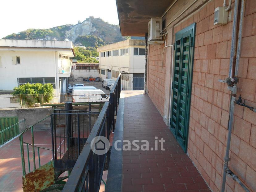 Appartamento in Contrada Pisciarelli — foto 12 di 23
