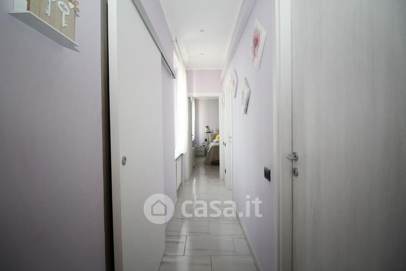 Trilocale in Via Vittorio Veneto — foto 2 di 21