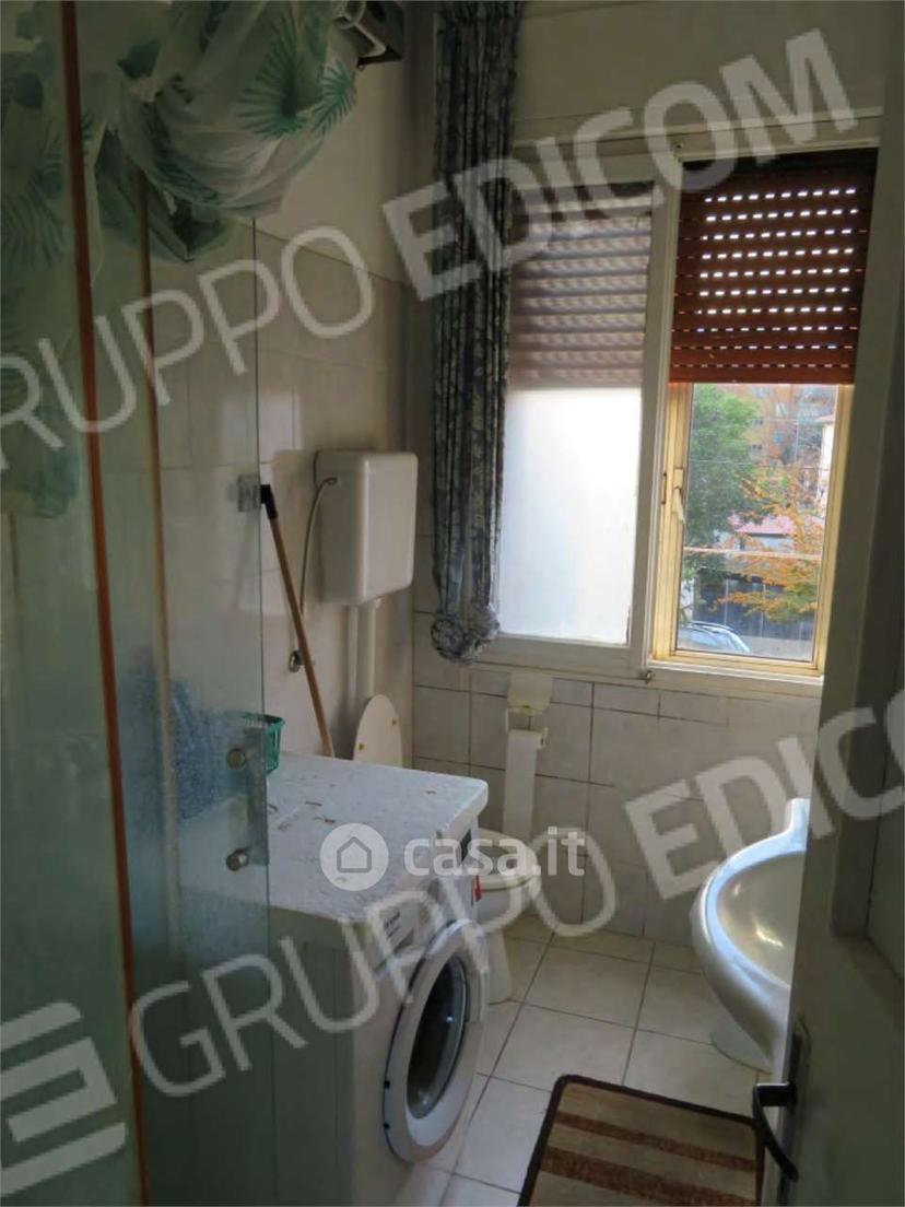 Appartamento in Via Sebastiano Tecchio 10