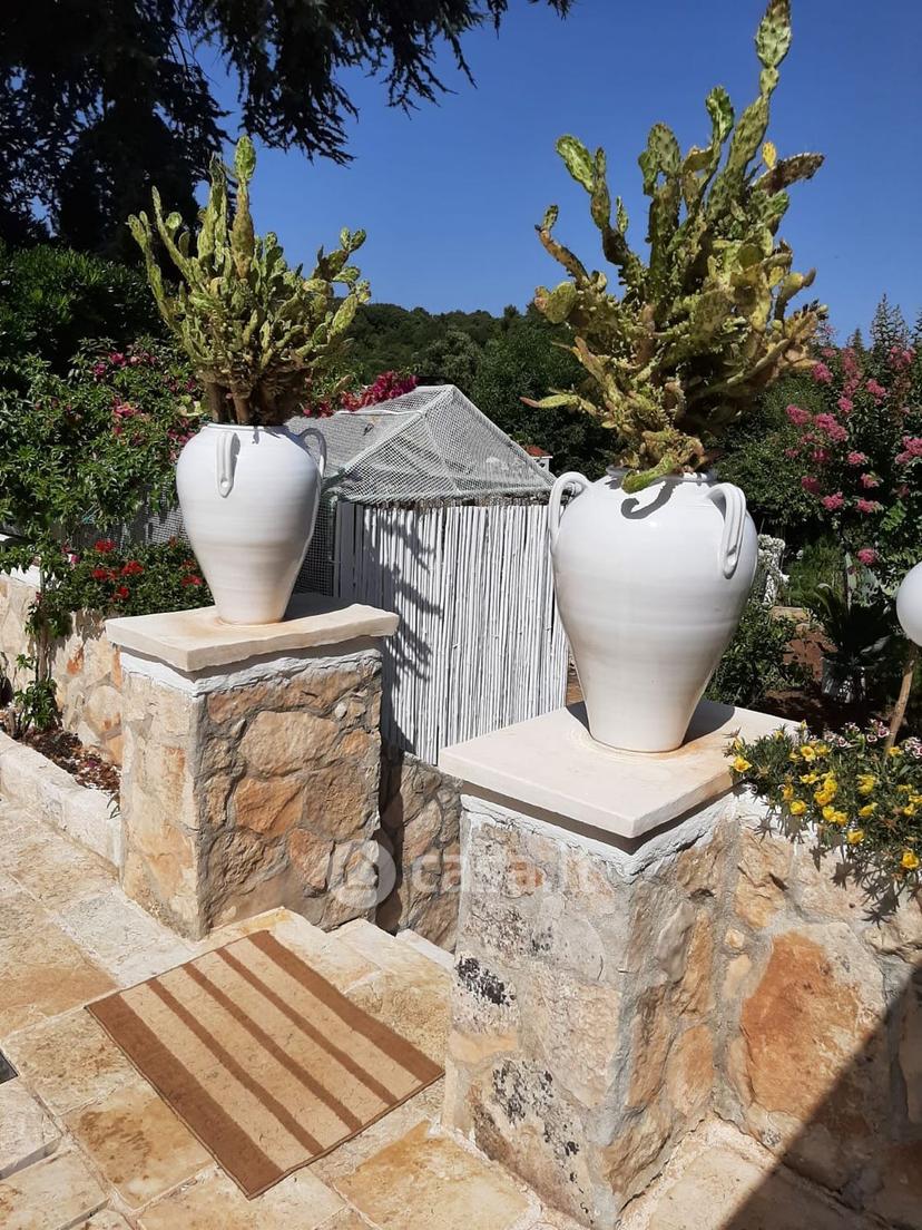 Villa in Contrada Gorgofreddo — foto 48 di 93