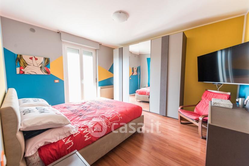 Quadrilocale in Via Monte Saraceno — foto 29 di 34