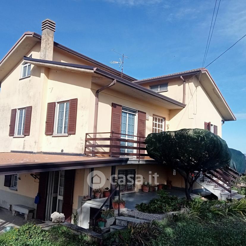 Villa in Contrada Vertecchia — foto 8 di 31