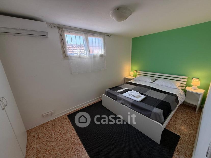 Monolocale in Via Gabriele Rossetti 24 — foto 9 di 10