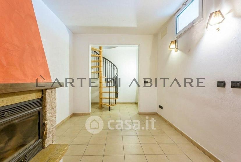 Trilocale in Via San Leopoldo — foto 14 di 17