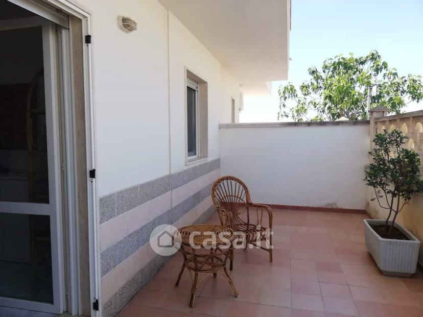 Trilocale in Via F. Baracca — foto 6 di 21