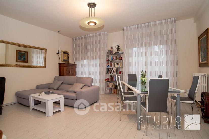 Appartamento in Via Bertoneri Oreste — foto 20 di 29