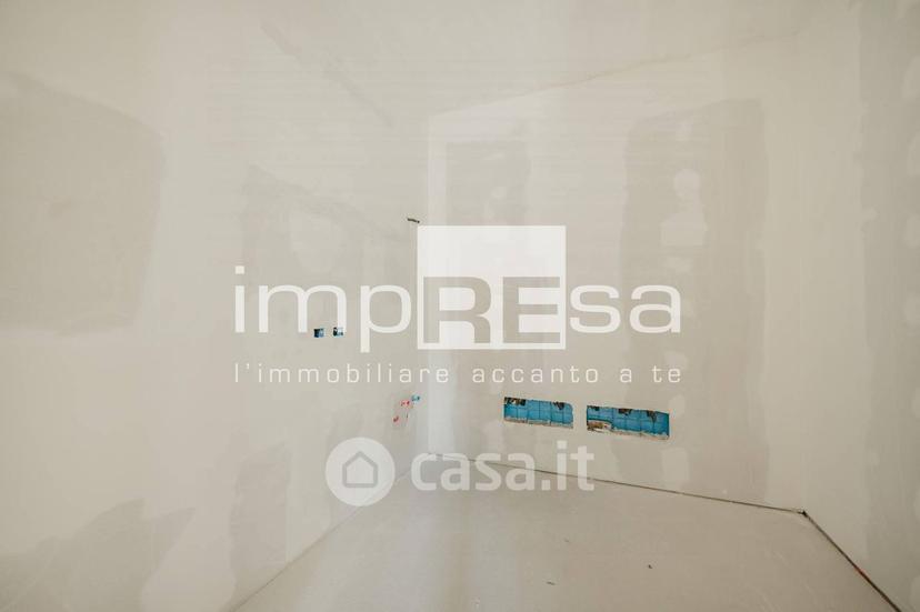 Villa in Via Giambellino — foto 19 di 44