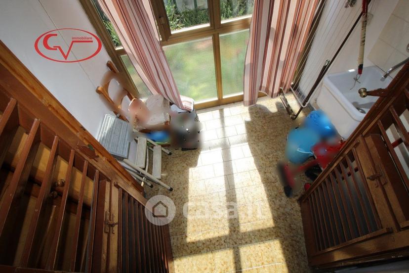Trilocale in Via della Costituzione — foto 10 di 18