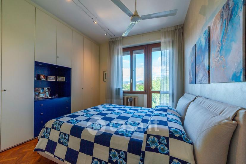 Appartamento in Via Emilio Visconti Venosta 54 — foto 33 di 52