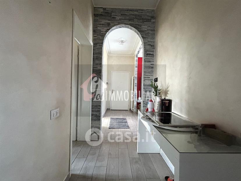 Appartamento in Via Fornaretto Mantovano 1 — foto 7 di 21