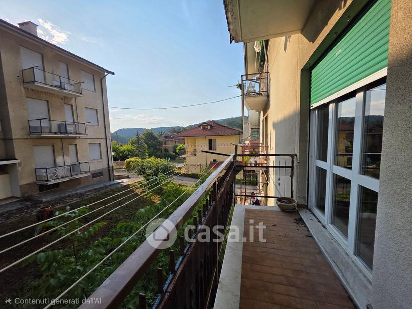 Quadrilocale in Via V. Veneto — foto 15 di 17