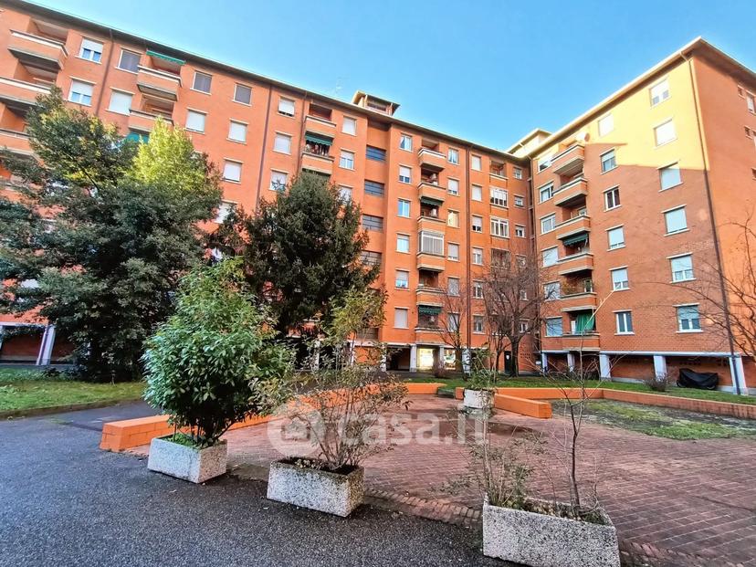 Quadrilocale in Via A. Poliziano 2 — foto 27 di 33
