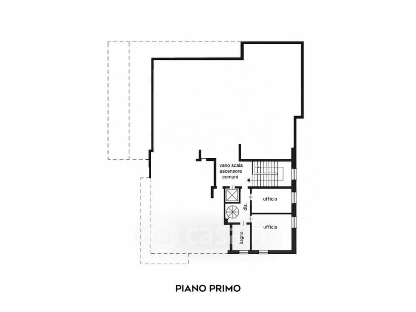 Villa in Via Campescolo — foto 34 di 39
