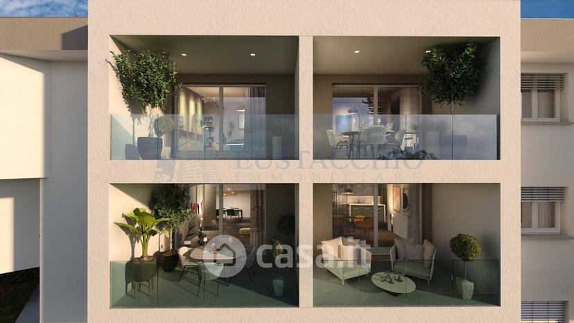 Trilocale in Via Padre David Maria Turoldo — foto 9 di 9