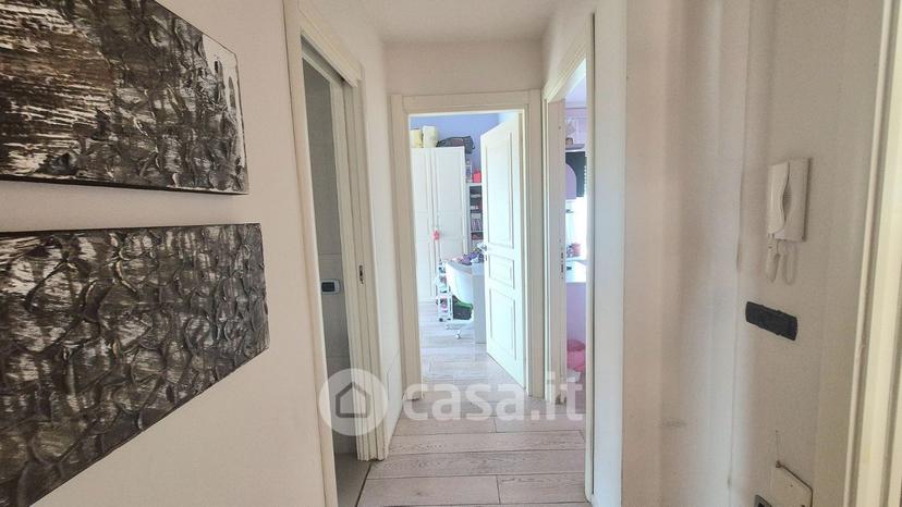 Appartamento in Via Alessandro Manzoni