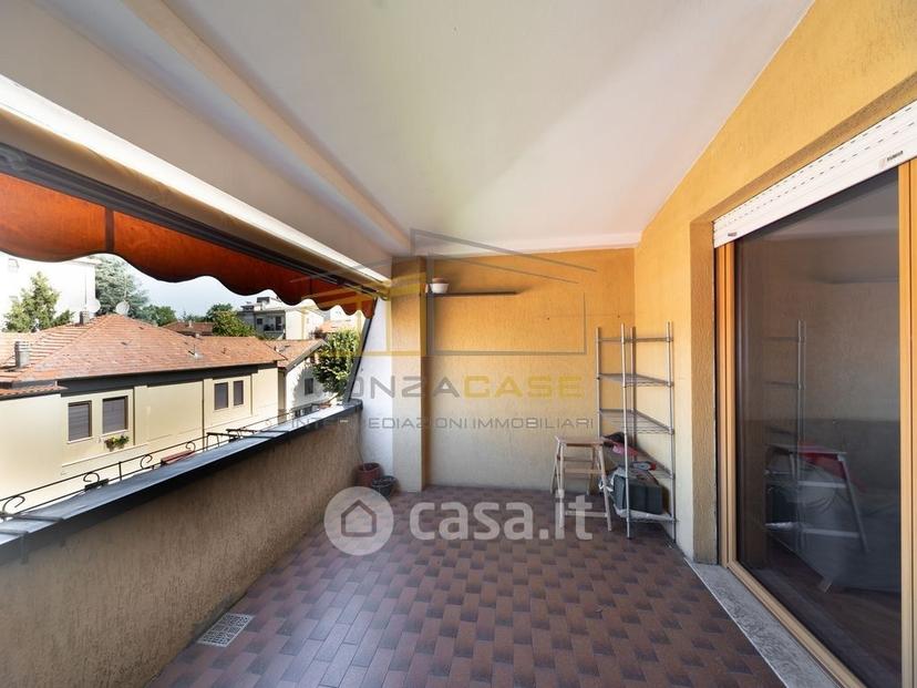 Trilocale in Via della Blandoria 10 — foto 32 di 45