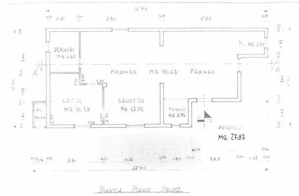 Villa in Contrada Bosco di Sopra — foto 51 di 60