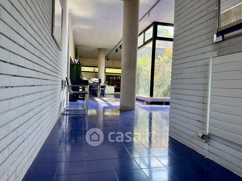 Villa in Via Giosuè Carducci 20 a — foto 165 di 182