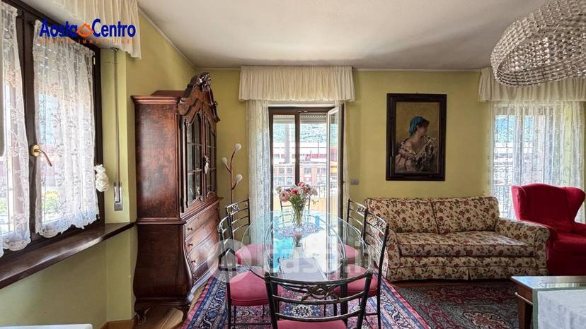 Bilocale in Viale Giorgio Carrel 39 — foto 12 di 20