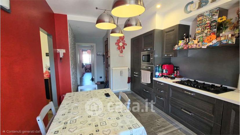 Trilocale in Via Tenuta — foto 6 di 21
