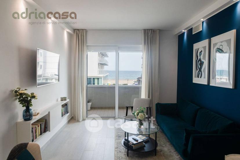 Trilocale in Viale d'Annunzio — foto 21 di 21