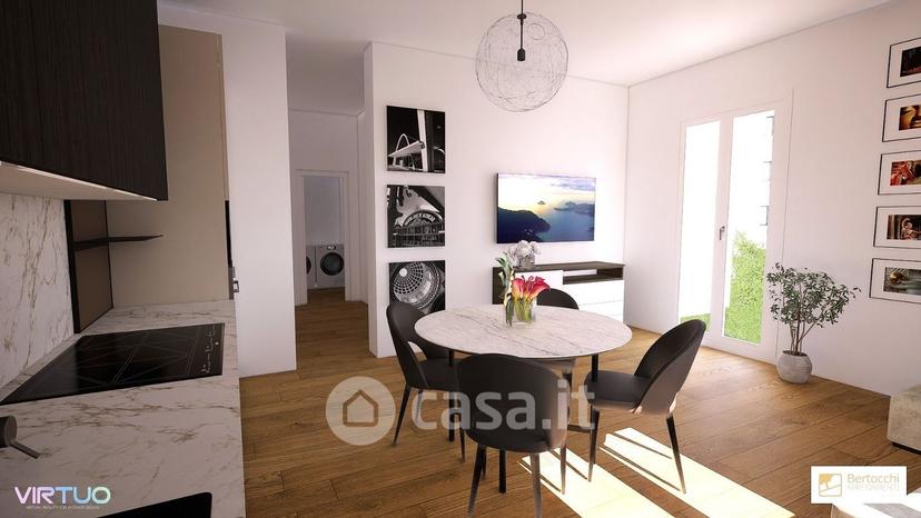 Bilocale in Via Dionisio Calvart — foto 6 di 7