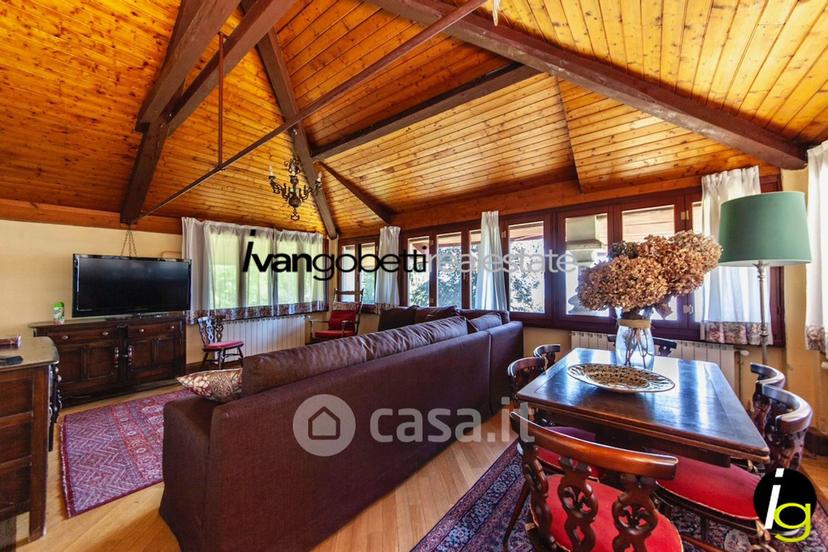 Villa in Viale Mottino 17 — foto 104 di 116