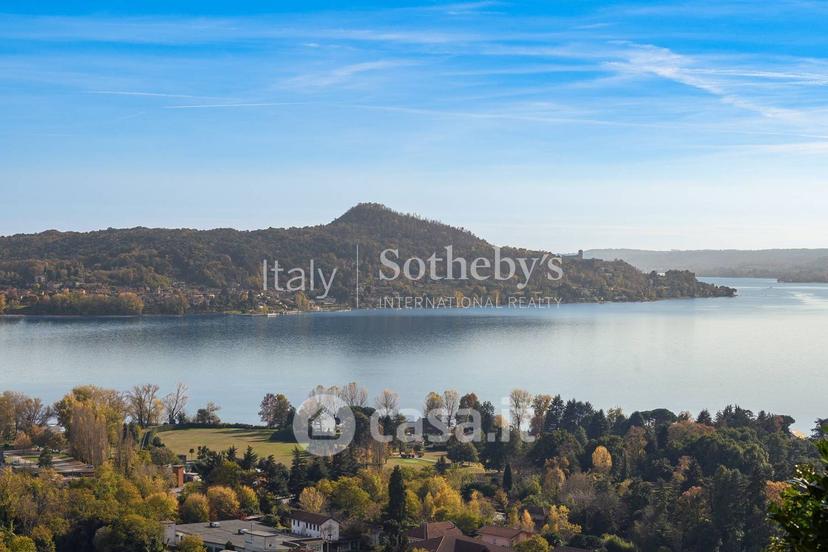 Villa in Via al Poggio di Solcio — foto 18 di 18