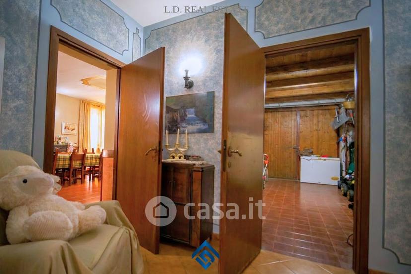 Villa in Località Il Cappuccino — foto 35 di 61