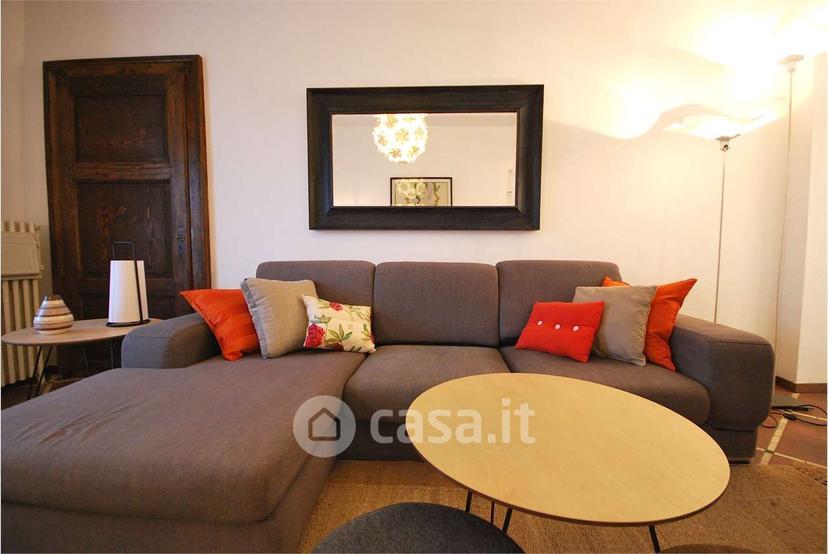 Trilocale in Via Fratelli Rosselli — foto 41 di 71