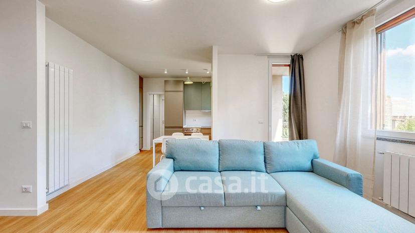 Bilocale in Via Benvenuto Cellini 13 — foto 24 di 50