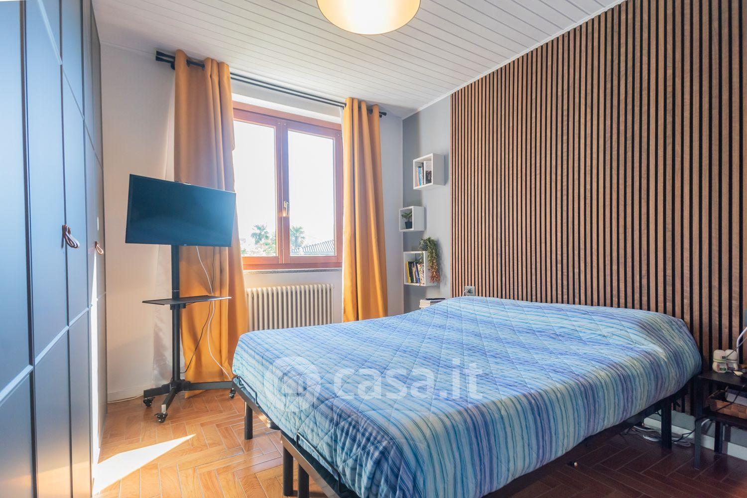 Trilocale in Vicolo dei Prati 4 -c