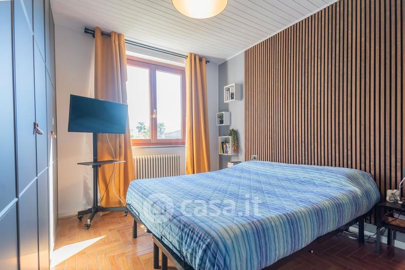 Trilocale in Vicolo dei Prati 4 -c
