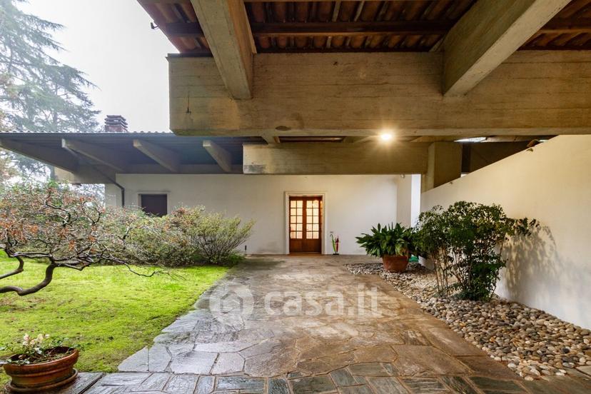 Villa in Via Moncucco — foto 22 di 88
