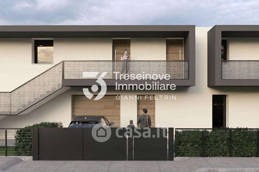 Quadrilocale in Via Aldo Moro — foto 28 di 38