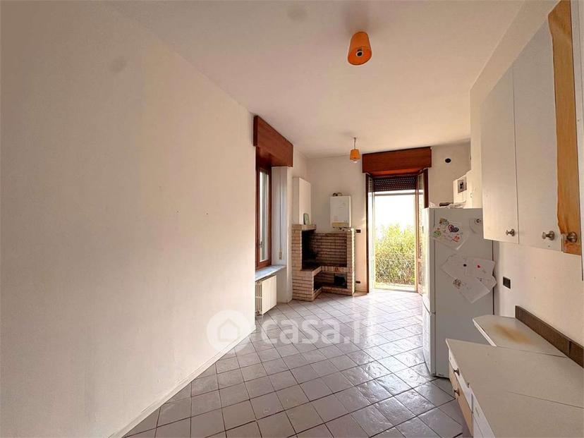 Appartamento in Via Beltrame 1 — foto 22 di 38