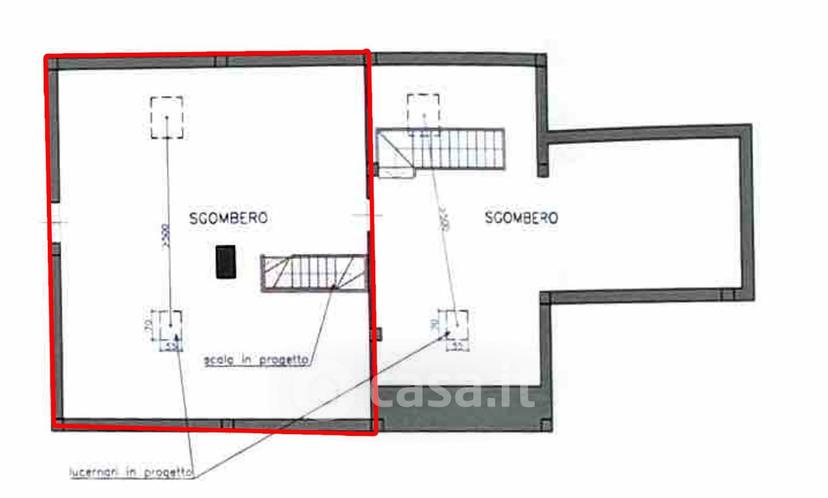 Villa in Strada Belmonte 3 — foto 38 di 44