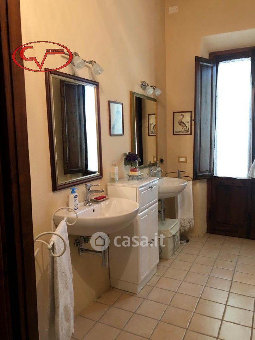 Villa in Via di Val d'Ambra — foto 4 di 53