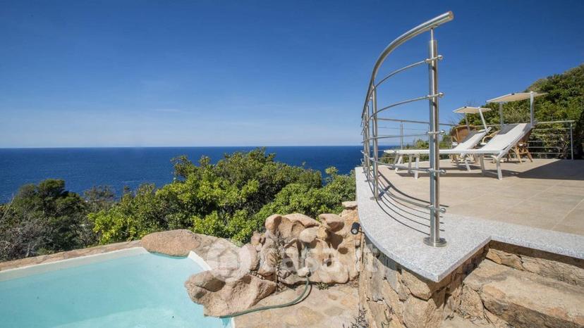 Villa in Località Costa Paradiso — foto 20 di 49