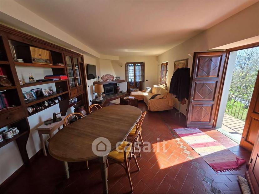 Villa in Via Soccorso — foto 14 di 41