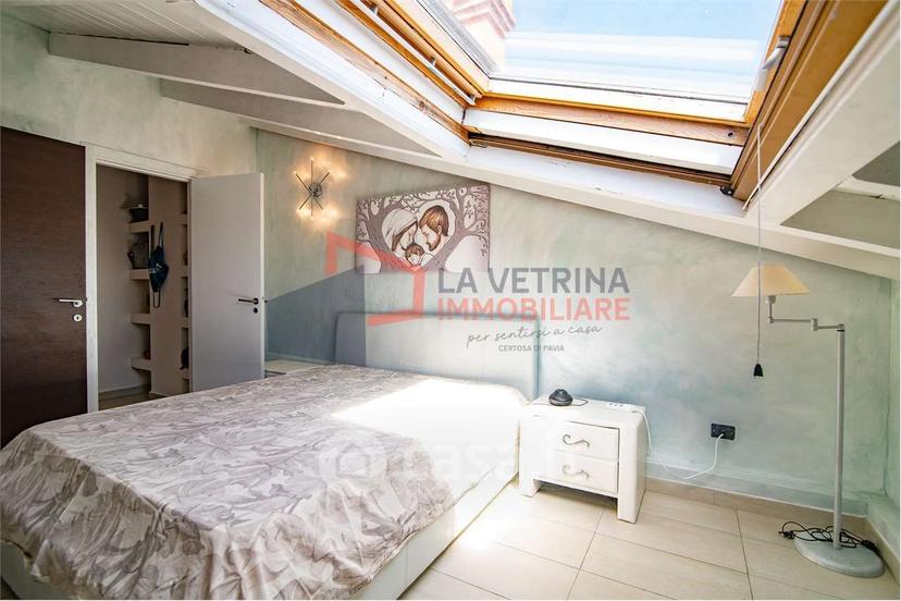 Quadrilocale in Via Laghetto 6 — foto 20 di 39