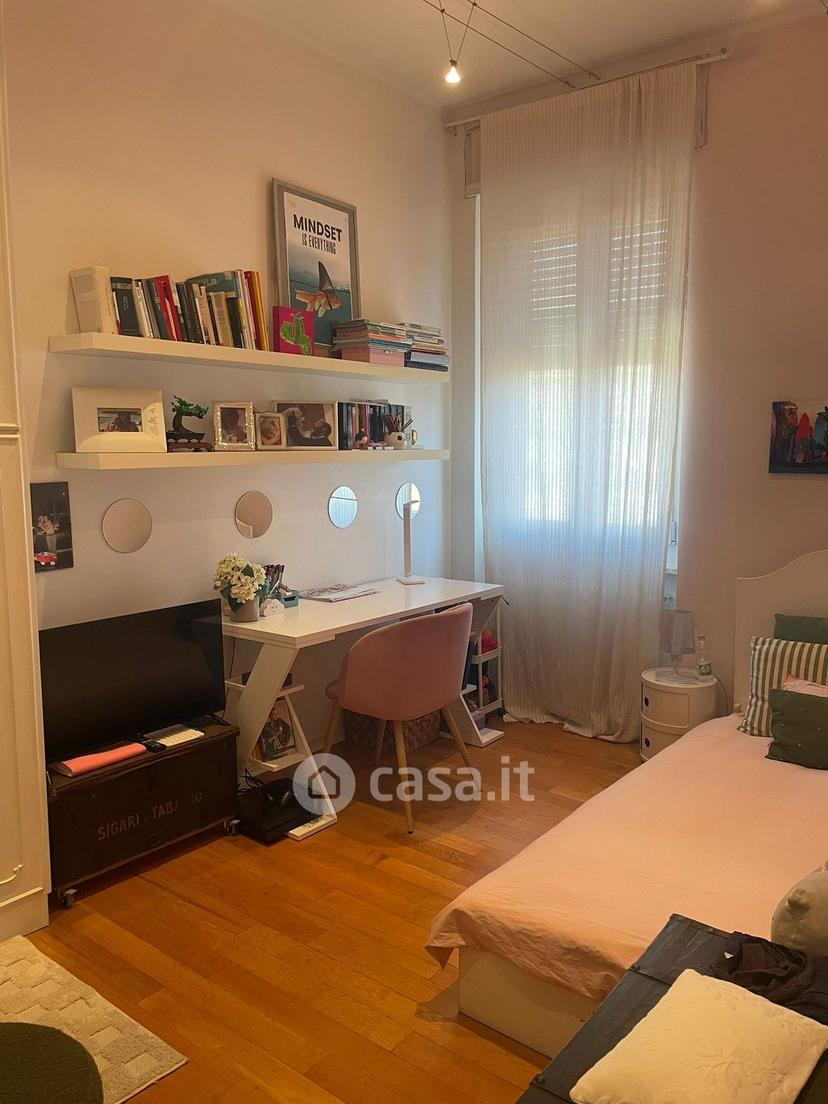 Quadrilocale in Via Riccardo Wagner — foto 29 di 36