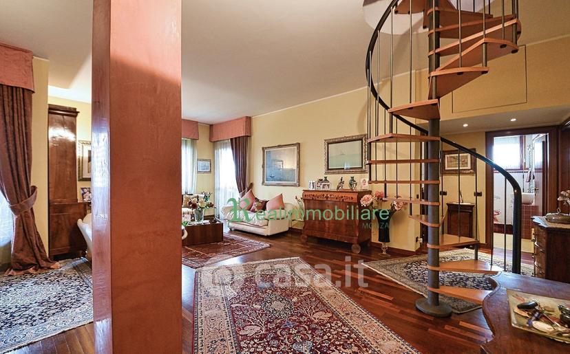 Appartamento in Via Fryderyk Chopin 15 — foto 53 di 68