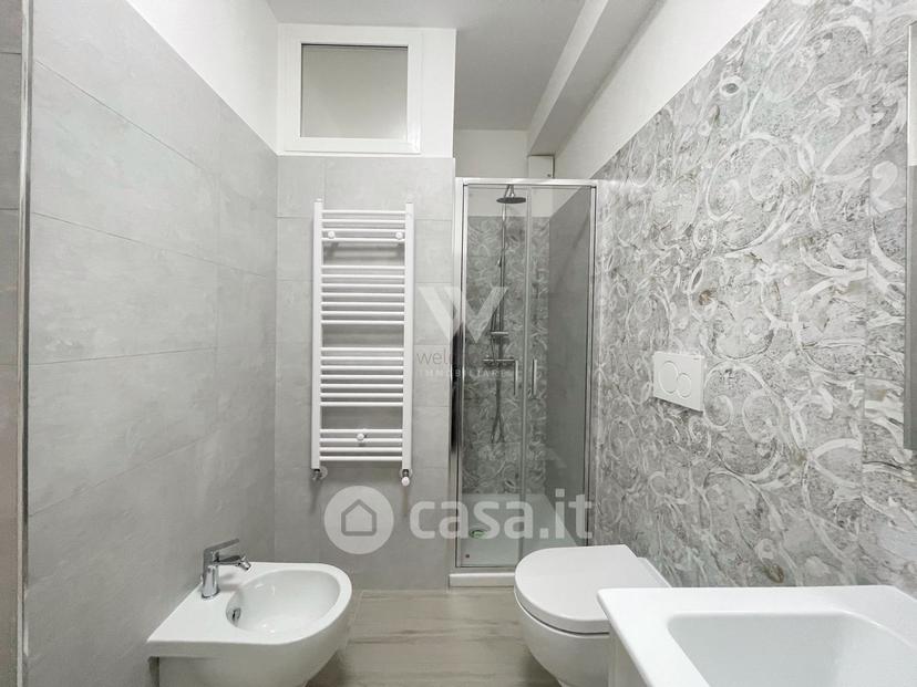 Stanza in Corso Giuseppe Mazzini — foto 14 di 15