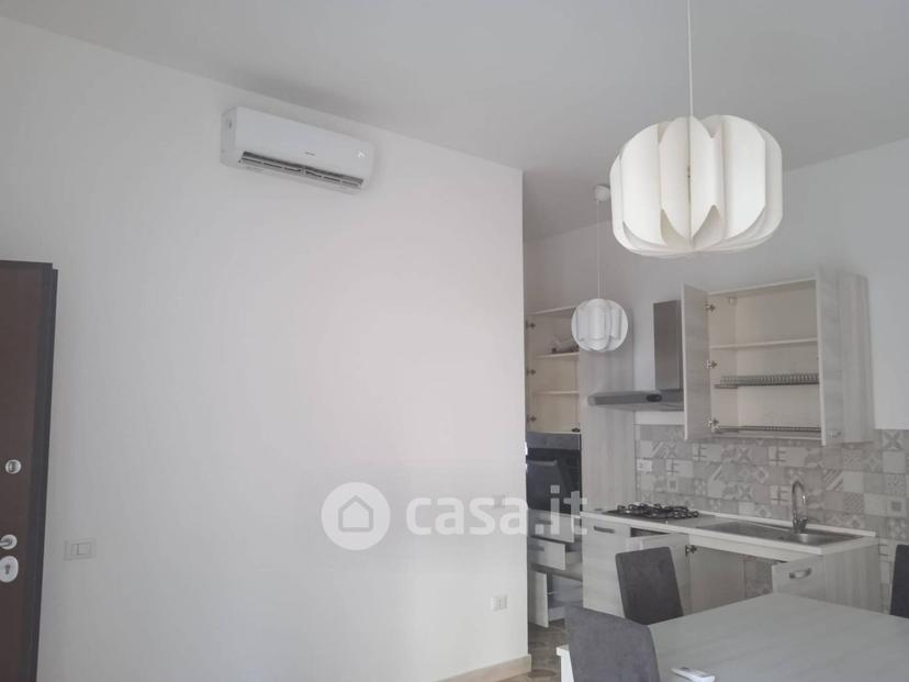 Trilocale in Corso Aldo Moro 223 — foto 9 di 16