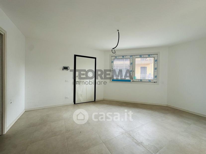 Quadrilocale in Via Sebastiano Ricci 8 — foto 3 di 31