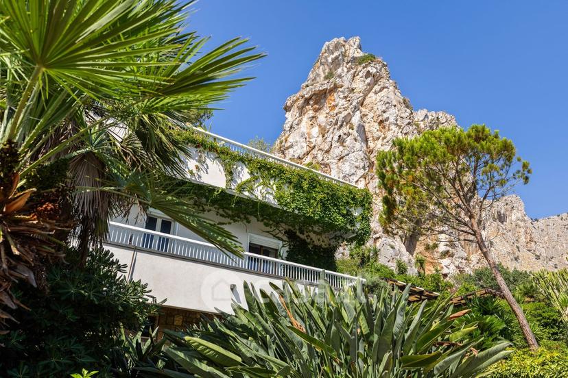Villa in Piazza Mondello — foto 30 di 50