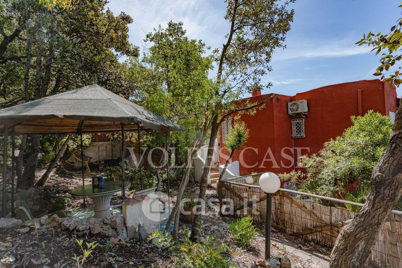 Villa in Via del Faro — foto 35 di 39