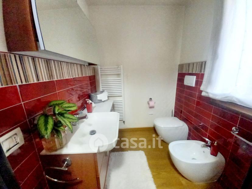 Villa in Via Papa Giovanni Paolo II 15 — foto 91 di 104